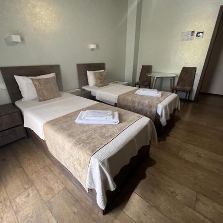 Magic Hotel Tbilisi Bagian luar foto