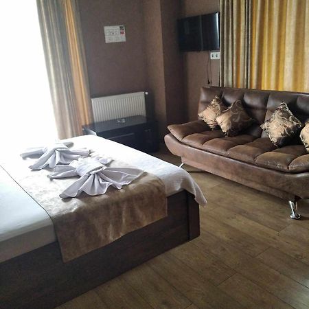 Magic Hotel Tbilisi Bagian luar foto