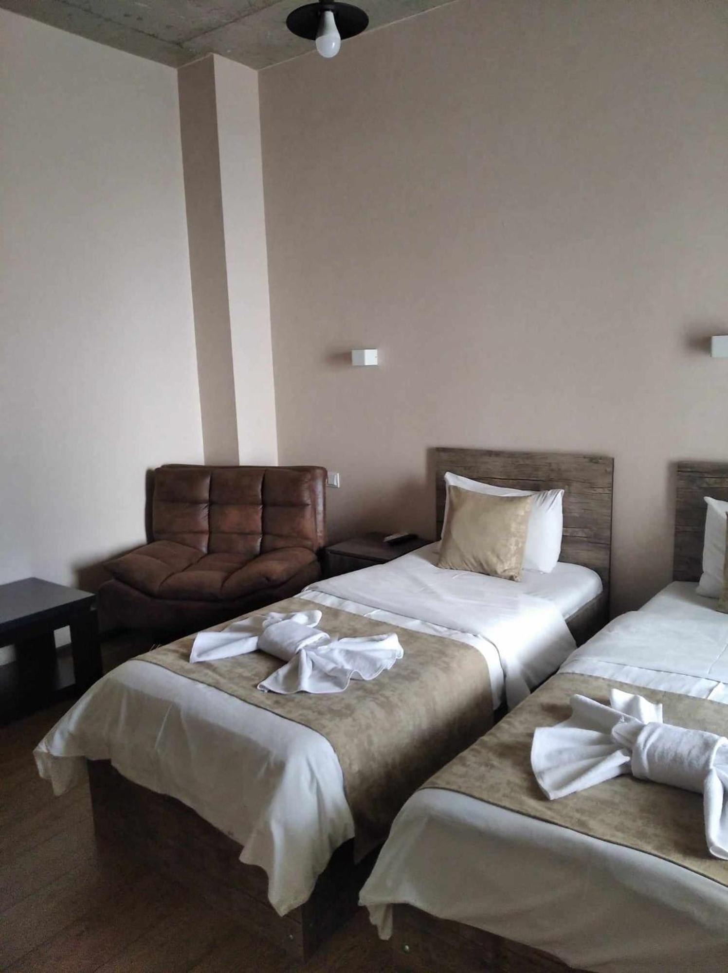 Magic Hotel Tbilisi Bagian luar foto